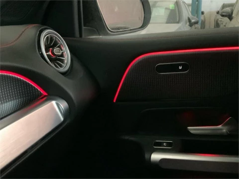 Mercedes-Benz EQB EQB 300 4MATIC