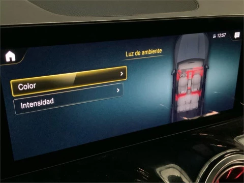 Mercedes-Benz EQB EQB 300 4MATIC