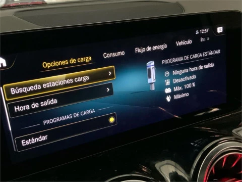 Mercedes-Benz EQB EQB 300 4MATIC