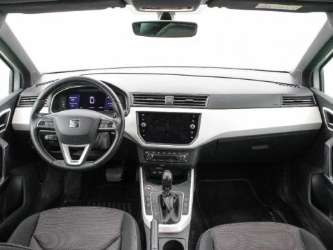 Seat Arona 1.0 TSI 85KW FR ECOMOTIVE DCT 115 5P