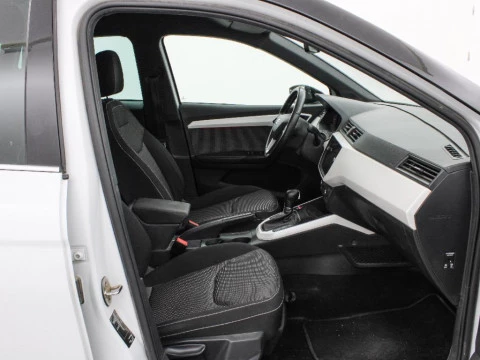 Seat Arona 1.0 TSI 85KW FR ECOMOTIVE DCT 115 5P