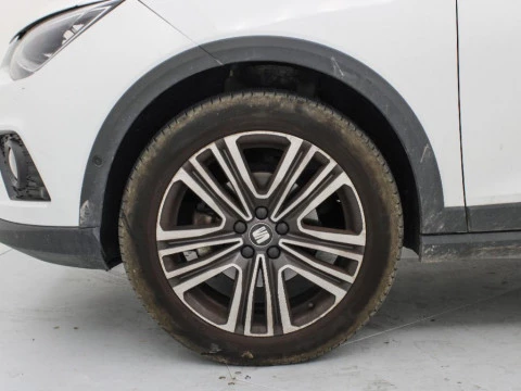 Seat Arona 1.0 TSI 85KW FR ECOMOTIVE DCT 115 5P