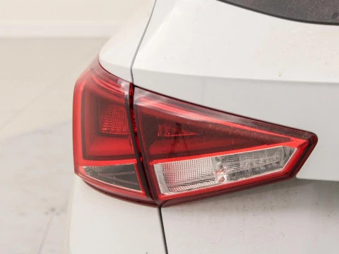 Seat Arona 1.0 TSI 85KW FR ECOMOTIVE DCT 115 5P