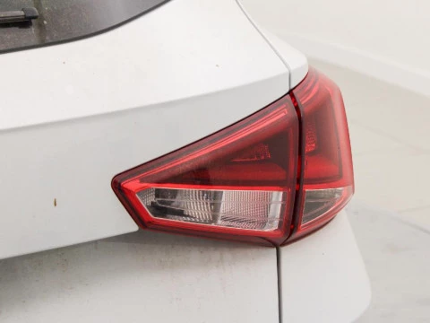 Seat Arona 1.0 TSI 85KW FR ECOMOTIVE DCT 115 5P