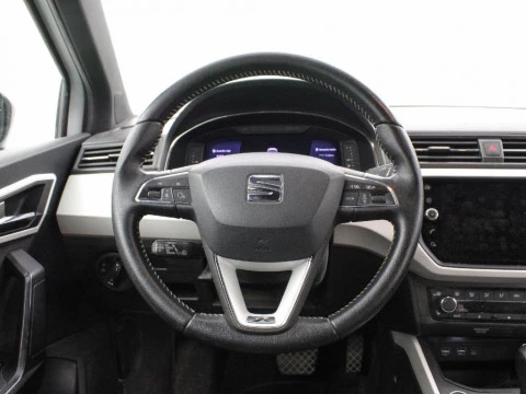 Seat Arona 1.0 TSI 85KW FR ECOMOTIVE DCT 115 5P