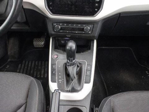 Seat Arona 1.0 TSI 85KW FR ECOMOTIVE DCT 115 5P