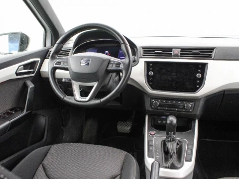Seat Arona 1.0 TSI 85KW FR ECOMOTIVE DCT 115 5P