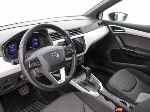 Seat Arona 1.0 TSI 85KW FR ECOMOTIVE DCT 115 5P