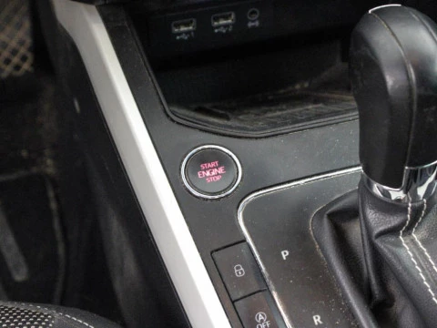 Seat Arona 1.0 TSI 85KW FR ECOMOTIVE DCT 115 5P