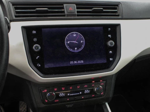 Seat Arona 1.0 TSI 85KW FR ECOMOTIVE DCT 115 5P
