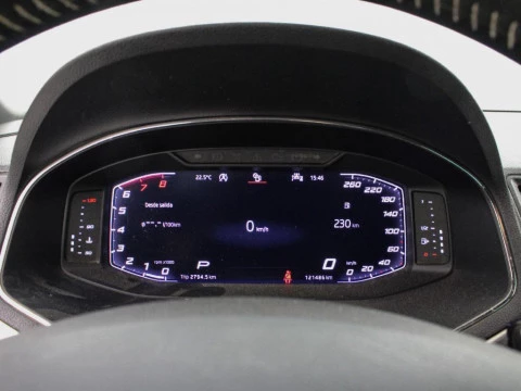Seat Arona 1.0 TSI 85KW FR ECOMOTIVE DCT 115 5P