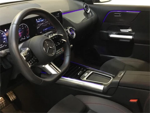 Mercedes-Benz GLA 200 D