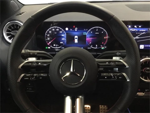 Mercedes-Benz GLA 200 D