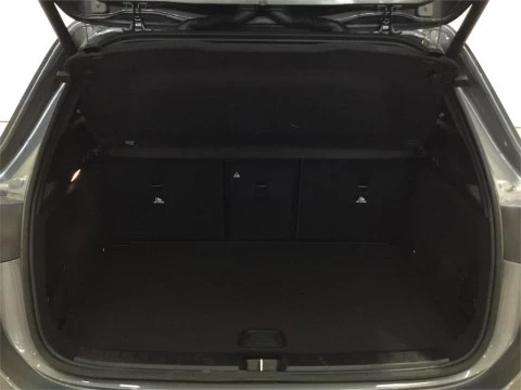 Mercedes-Benz GLA 200 D