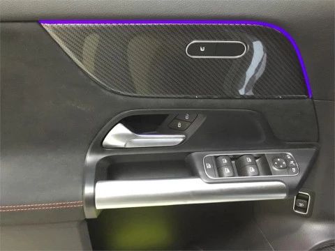 Mercedes-Benz GLA 200 D