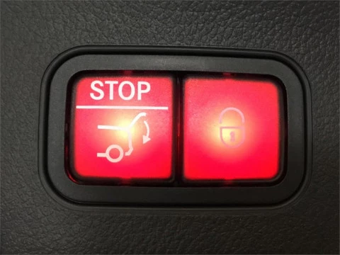 Mercedes-Benz GLA 200 D