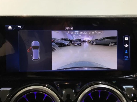 Mercedes-Benz GLA 200 D