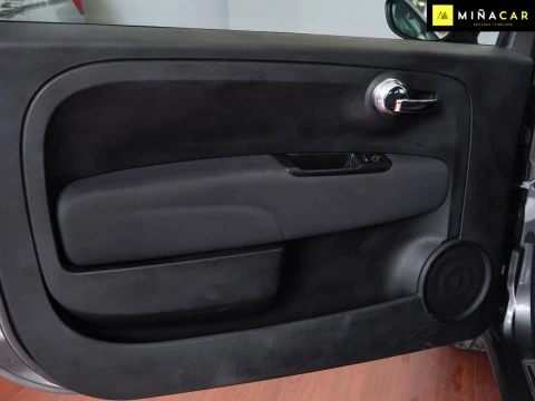 Fiat 500C Lounge 1.0 6v GSE 52KW (70 CV)