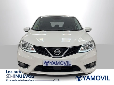 Nissan PULSAR dCi 110 Tekna 81 kW (110 CV)