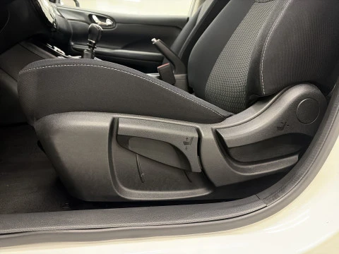 Nissan PULSAR dCi 110 Tekna 81 kW (110 CV)