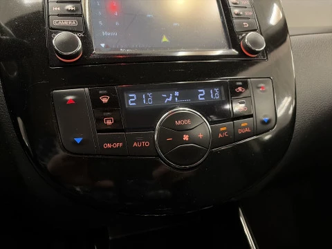 Nissan PULSAR dCi 110 Tekna 81 kW (110 CV)