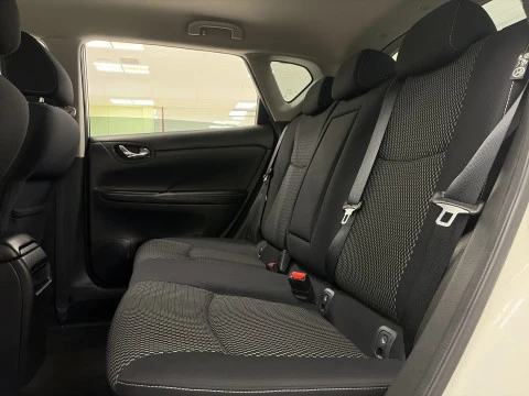 Nissan PULSAR dCi 110 Tekna 81 kW (110 CV)