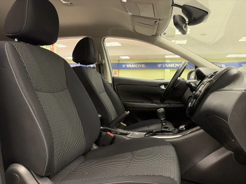 Nissan PULSAR dCi 110 Tekna 81 kW (110 CV)