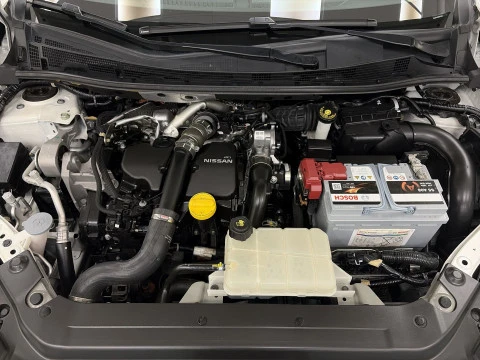 Nissan PULSAR dCi 110 Tekna 81 kW (110 CV)