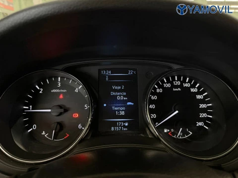 Nissan PULSAR dCi 110 Tekna 81 kW (110 CV)