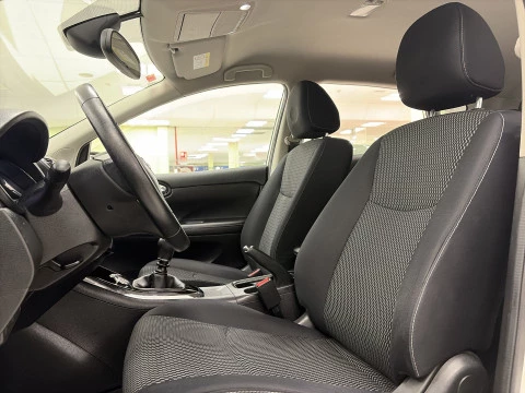 Nissan PULSAR dCi 110 Tekna 81 kW (110 CV)