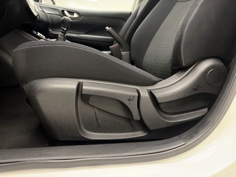 Nissan PULSAR dCi 110 Tekna 81 kW (110 CV)