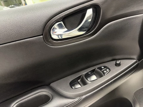 Nissan PULSAR dCi 110 Tekna 81 kW (110 CV)