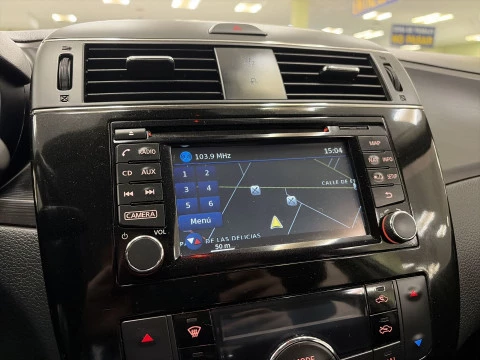 Nissan PULSAR dCi 110 Tekna 81 kW (110 CV)