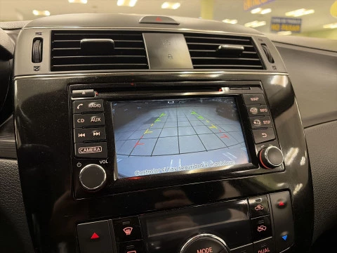 Nissan PULSAR dCi 110 Tekna 81 kW (110 CV)