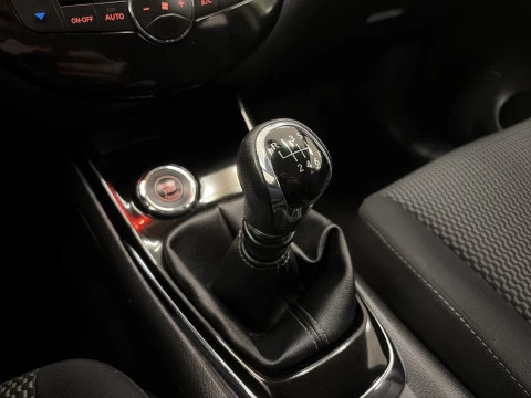 Nissan PULSAR dCi 110 Tekna 81 kW (110 CV)