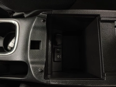 Nissan PULSAR dCi 110 Tekna 81 kW (110 CV)