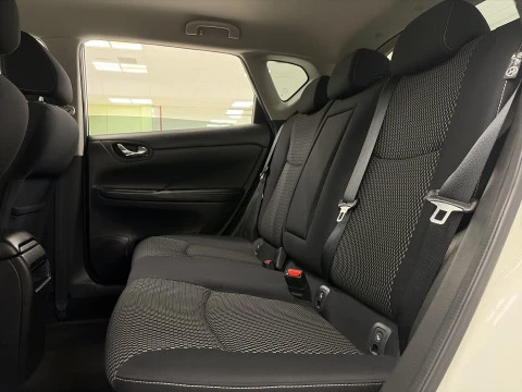 Nissan PULSAR dCi 110 Tekna 81 kW (110 CV)