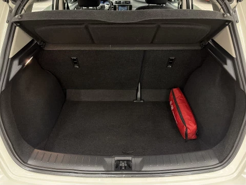 Nissan PULSAR dCi 110 Tekna 81 kW (110 CV)