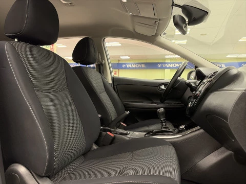 Nissan PULSAR dCi 110 Tekna 81 kW (110 CV)