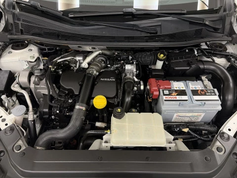 Nissan PULSAR dCi 110 Tekna 81 kW (110 CV)
