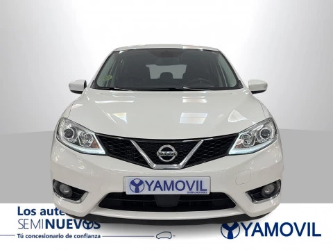 Nissan PULSAR dCi 110 Tekna 81 kW (110 CV)