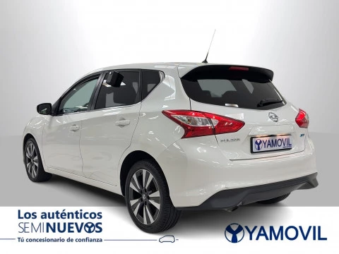 Nissan PULSAR dCi 110 Tekna 81 kW (110 CV)