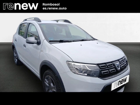 Dacia Sandero  0.9 TCE SL Trotamundos 66kW