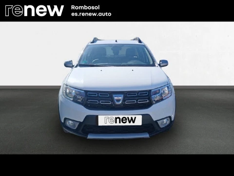 Dacia Sandero  0.9 TCE SL Trotamundos 66kW