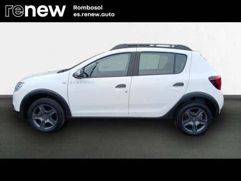 Dacia Sandero  0.9 TCE SL Trotamundos 66kW