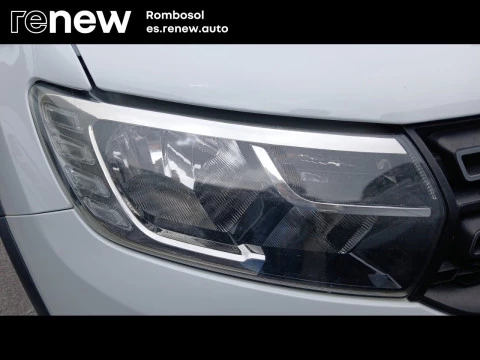 Dacia Sandero  0.9 TCE SL Trotamundos 66kW