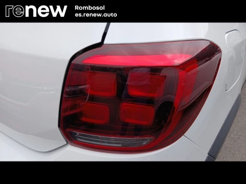 Dacia Sandero  0.9 TCE SL Trotamundos 66kW