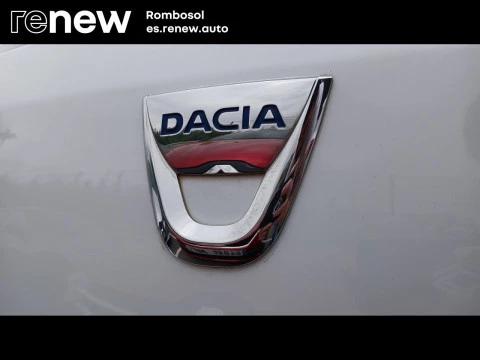 Dacia Sandero  0.9 TCE SL Trotamundos 66kW