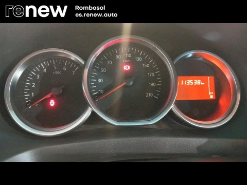 Dacia Sandero  0.9 TCE SL Trotamundos 66kW