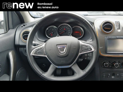 Dacia Sandero  0.9 TCE SL Trotamundos 66kW